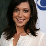 Alyson Hannigan