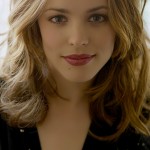 Rachel McAdams