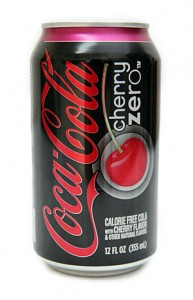 Cherry Coke