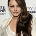 Mila Kunis