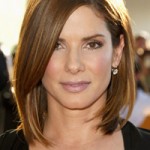 Sandra Bullock