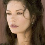 Catherine Zeta Jones